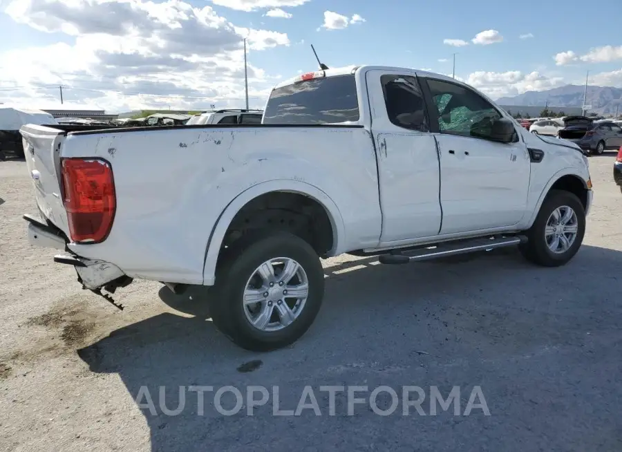 FORD RANGER XL 2019 vin 1FTER1EH2KLB22456 from auto auction Copart