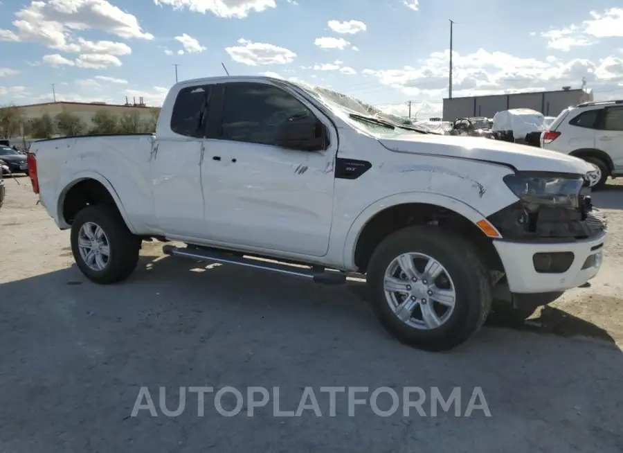 FORD RANGER XL 2019 vin 1FTER1EH2KLB22456 from auto auction Copart