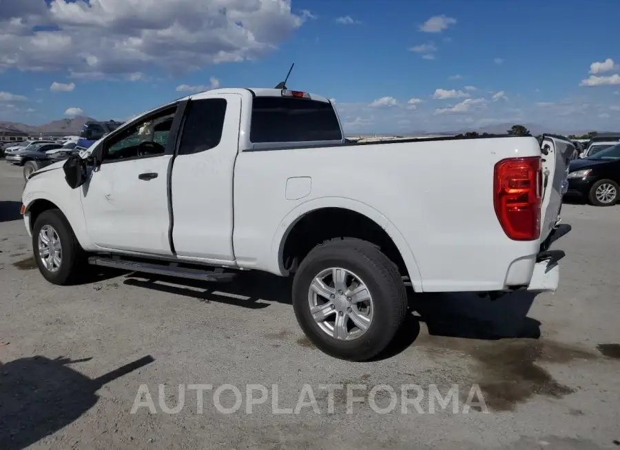 FORD RANGER XL 2019 vin 1FTER1EH2KLB22456 from auto auction Copart