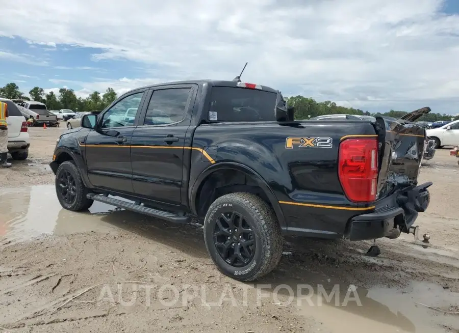 FORD RANGER XL 2022 vin 1FTER4EH0NLD01049 from auto auction Copart