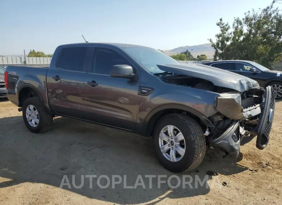 FORD RANGER XL 2019 vin 1FTER4EH6KLA64918 from auto auction Copart