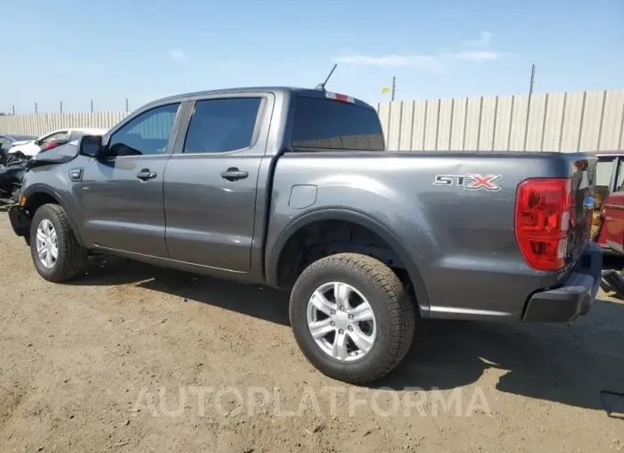 FORD RANGER XL 2019 vin 1FTER4EH6KLA64918 from auto auction Copart