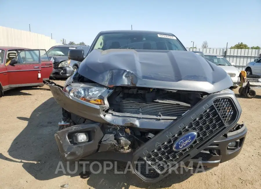 FORD RANGER XL 2019 vin 1FTER4EH6KLA64918 from auto auction Copart