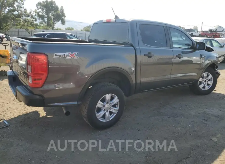 FORD RANGER XL 2019 vin 1FTER4EH6KLA64918 from auto auction Copart