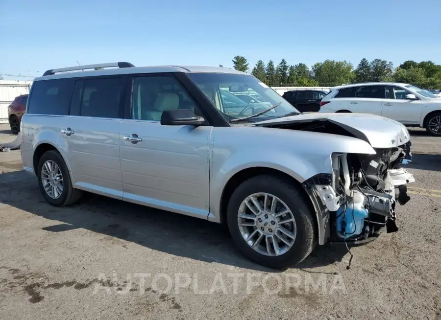 FORD FLEX SEL 2019 vin 2FMHK6C87KBA24441 from auto auction Copart