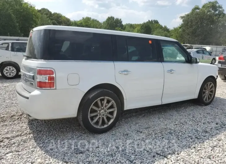 FORD FLEX LIMIT 2015 vin 2FMHK6D85FBA04676 from auto auction Copart