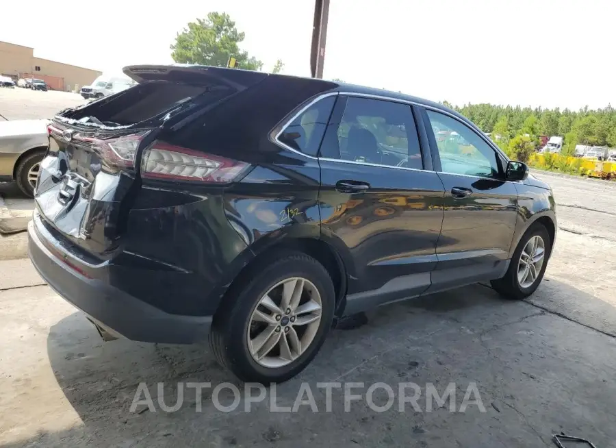 FORD EDGE SEL 2016 vin 2FMPK3J91GBC04107 from auto auction Copart