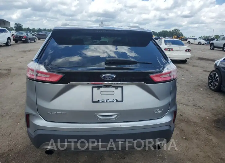 FORD EDGE SEL 2020 vin 2FMPK3J94LBA44539 from auto auction Copart