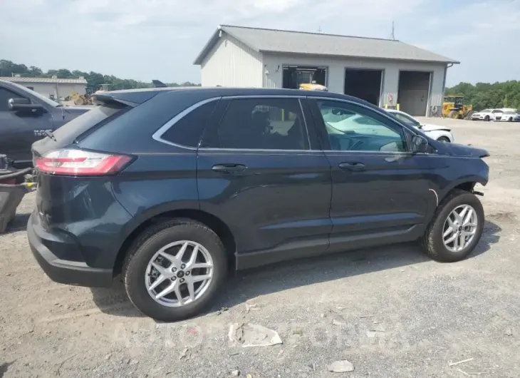 FORD EDGE SEL 2024 vin 2FMPK4J90RBA06918 from auto auction Copart