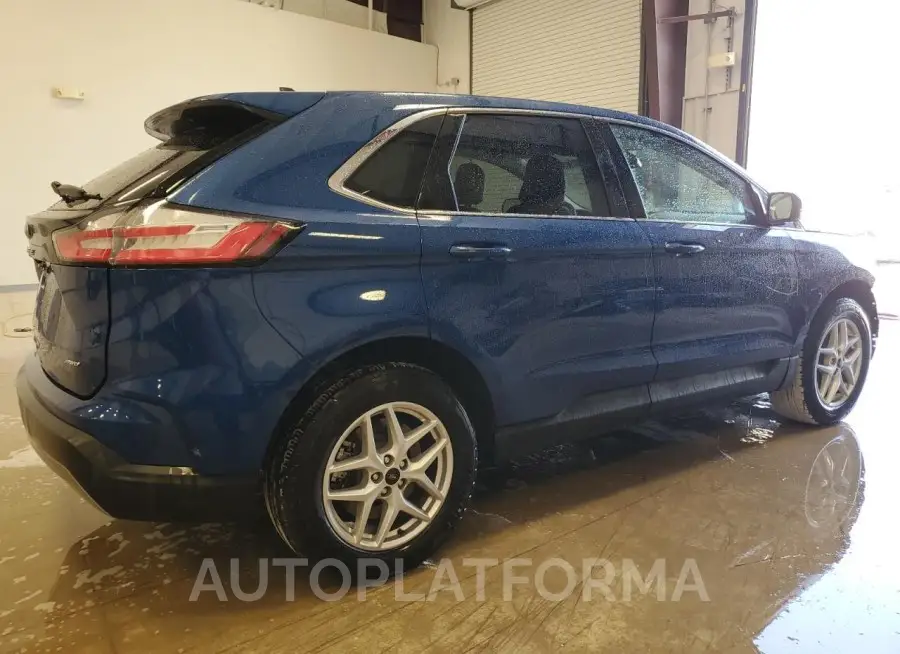 FORD EDGE SEL 2023 vin 2FMPK4J92PBA25905 from auto auction Copart