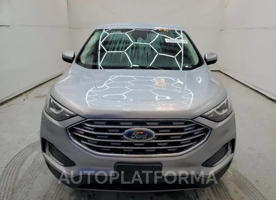 FORD EDGE SEL 2021 vin 2FMPK4J94MBA00189 from auto auction Copart