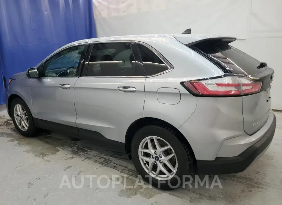 FORD EDGE SEL 2021 vin 2FMPK4J94MBA00189 from auto auction Copart