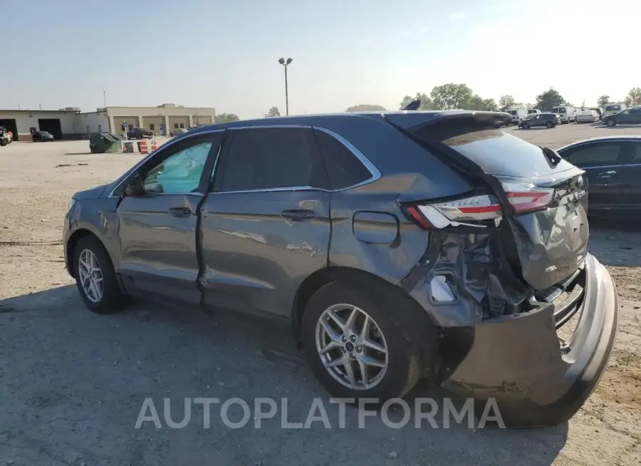 FORD EDGE SEL 2023 vin 2FMPK4J9XPBA27319 from auto auction Copart