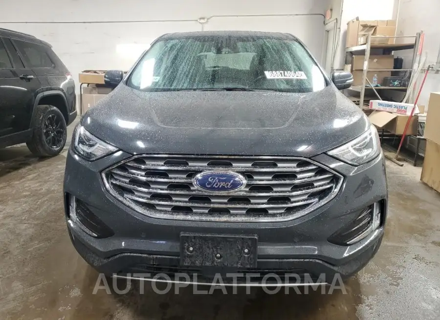 FORD EDGE TITAN 2021 vin 2FMPK4K96MBA18286 from auto auction Copart