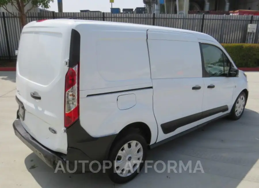 FORD TRANSIT CO 2019 vin NM0LS7E23K1413969 from auto auction Copart