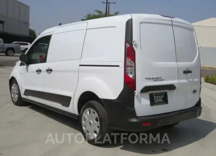 FORD TRANSIT CO 2019 vin NM0LS7E23K1413969 from auto auction Copart