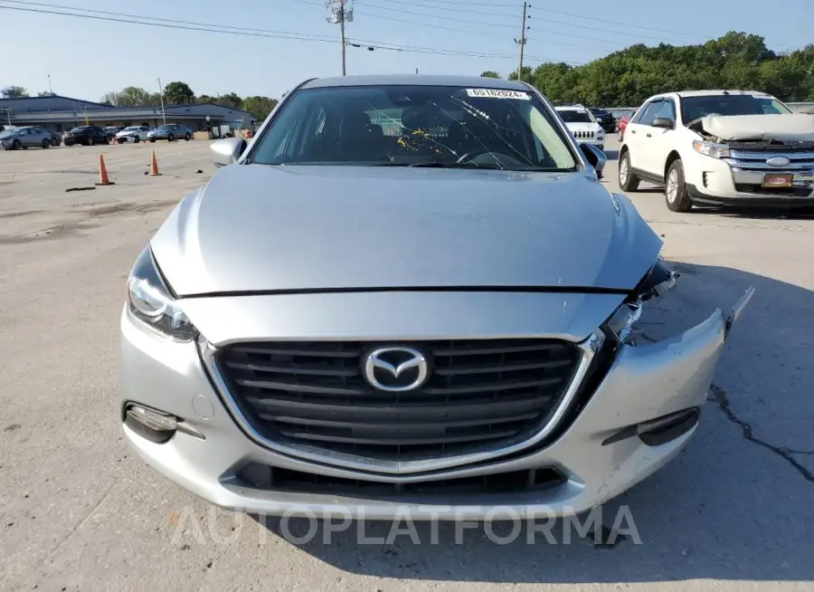 MAZDA 3 TOURING 2018 vin 3MZBN1L31JM247321 from auto auction Copart