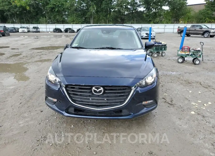 MAZDA 3 TOURING 2017 vin 3MZBN1V73HM117244 from auto auction Copart