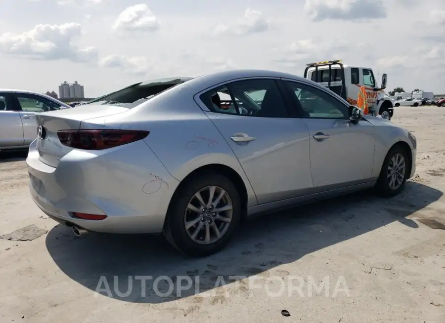 MAZDA 3 2020 vin 3MZBPABL5LM134339 from auto auction Copart