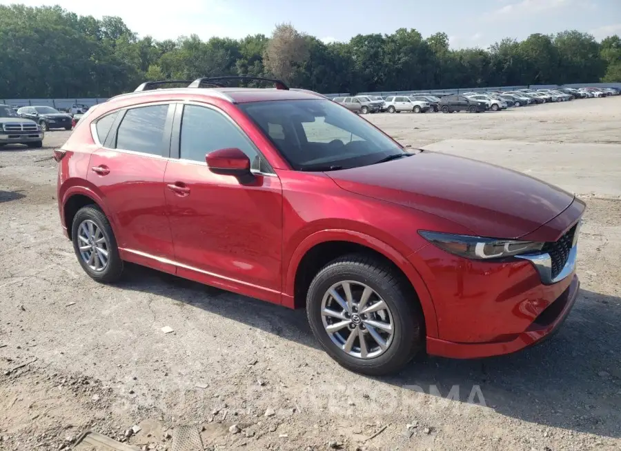 MAZDA CX-5 SELEC 2024 vin JM3KFBBL4R0446330 from auto auction Copart