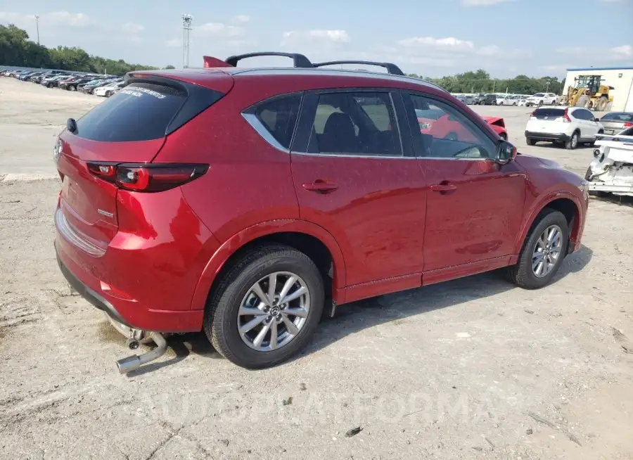 MAZDA CX-5 SELEC 2024 vin JM3KFBBL4R0446330 from auto auction Copart