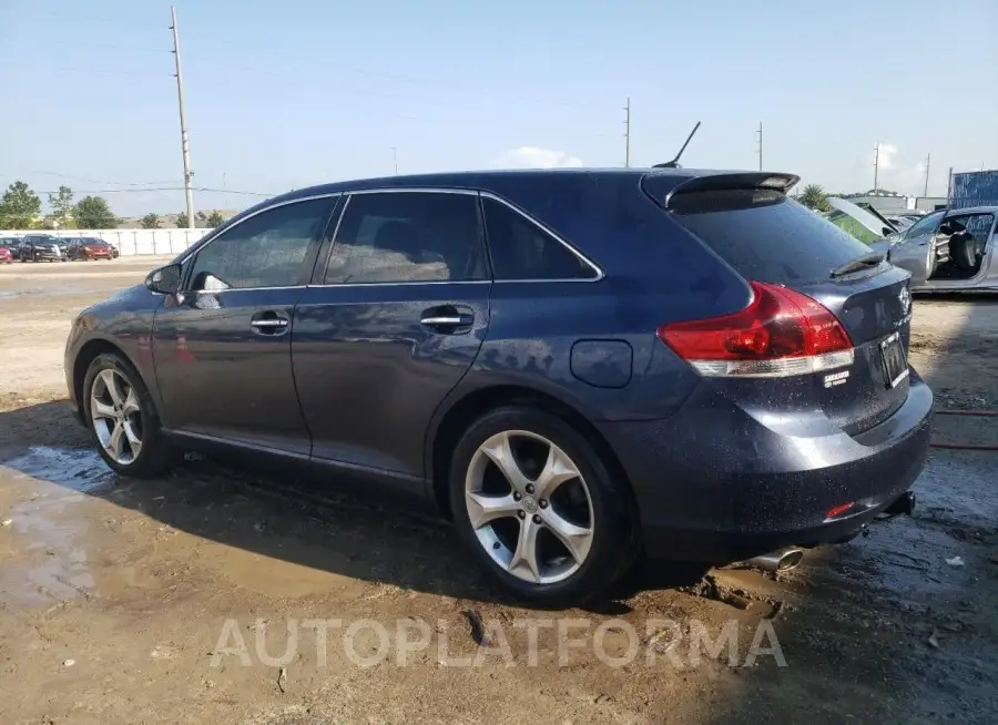 TOYOTA VENZA LE 2015 vin 4T3ZK3BB2FU074946 from auto auction Copart