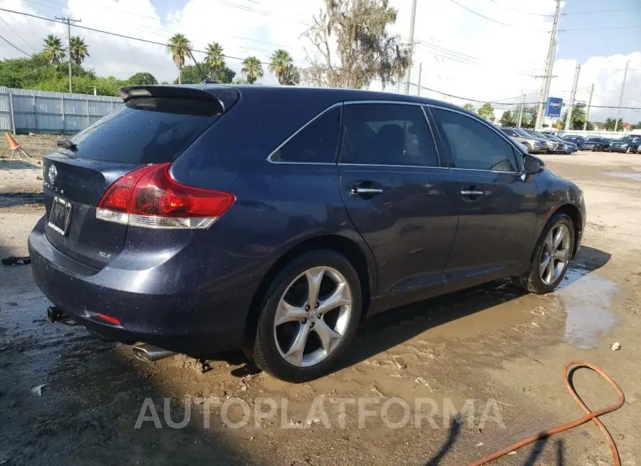 TOYOTA VENZA LE 2015 vin 4T3ZK3BB2FU074946 from auto auction Copart