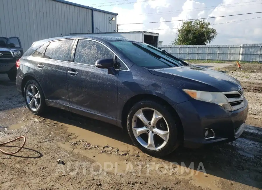 TOYOTA VENZA LE 2015 vin 4T3ZK3BB2FU074946 from auto auction Copart