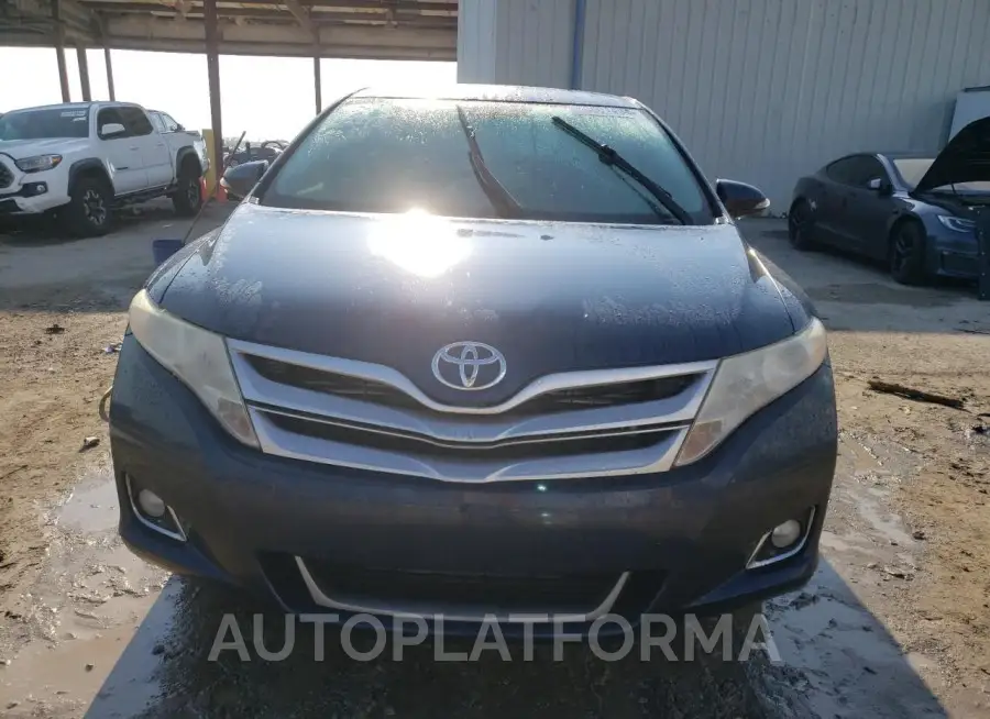 TOYOTA VENZA LE 2015 vin 4T3ZK3BB2FU074946 from auto auction Copart