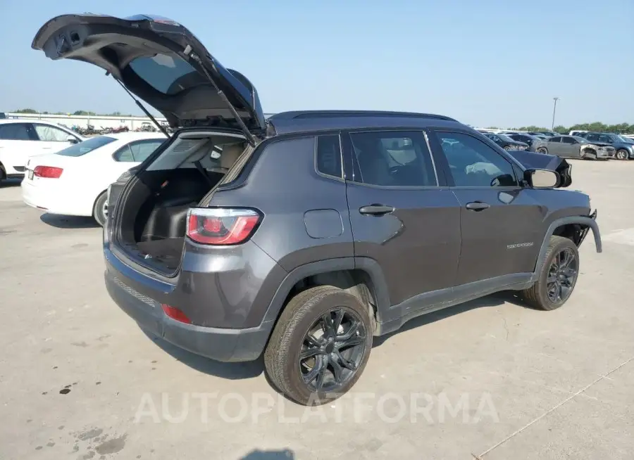 JEEP COMPASS SP 2018 vin 3C4NJDAB3JT433374 from auto auction Copart