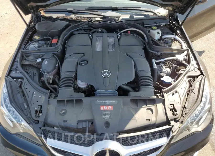 MERCEDES-BENZ E 400 2016 vin WDDKK6FF9GF338947 from auto auction Copart