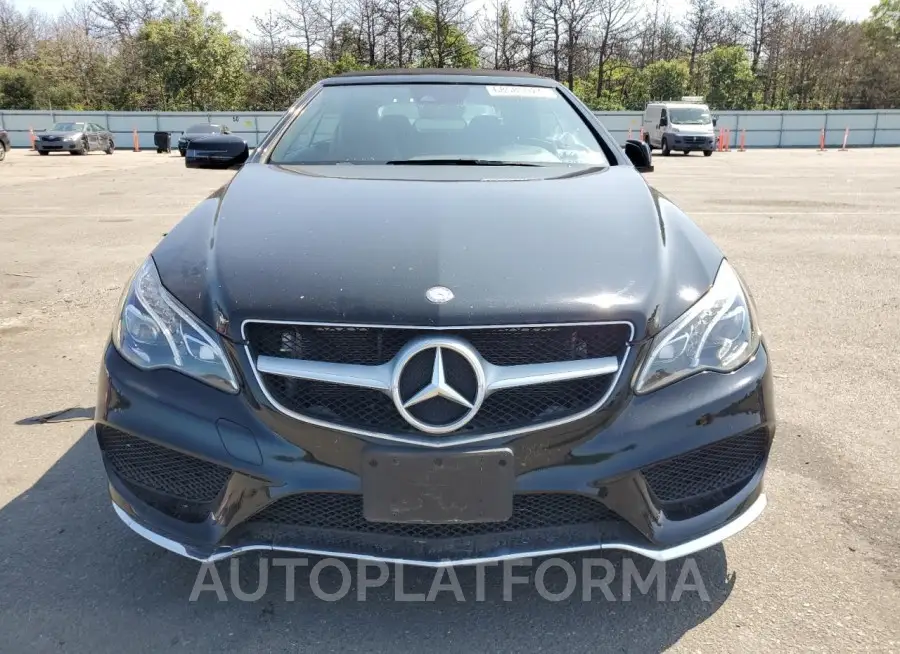 MERCEDES-BENZ E 400 2016 vin WDDKK6FF9GF338947 from auto auction Copart