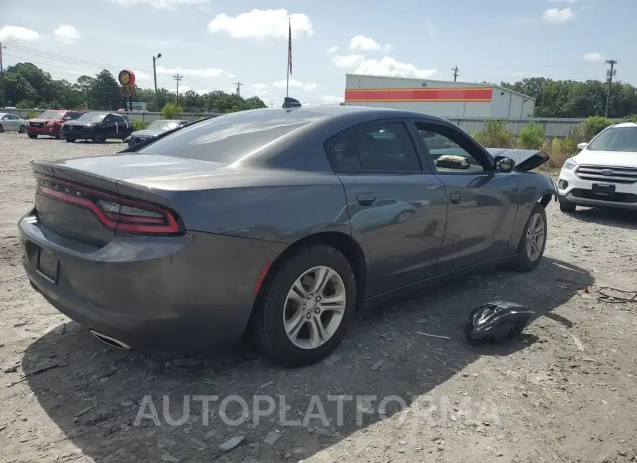 DODGE CHARGER SX 2023 vin 2C3CDXBG5PH504445 from auto auction Copart