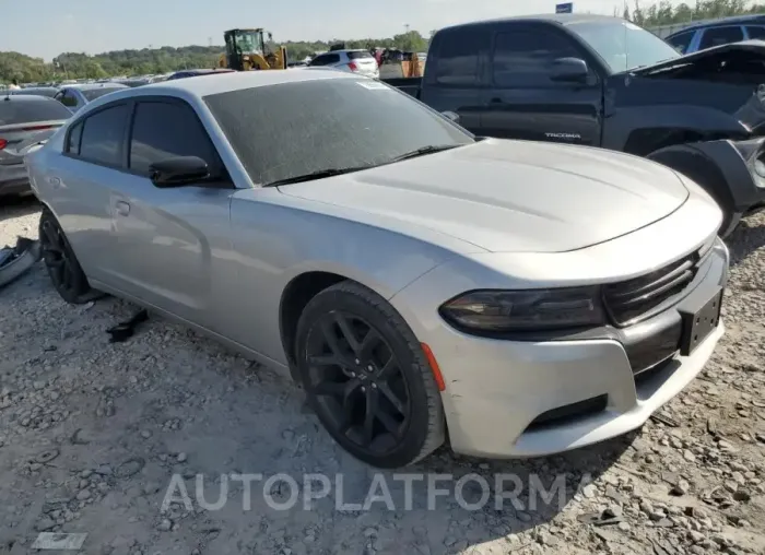 DODGE CHARGER SX 2020 vin 2C3CDXBG6LH208991 from auto auction Copart