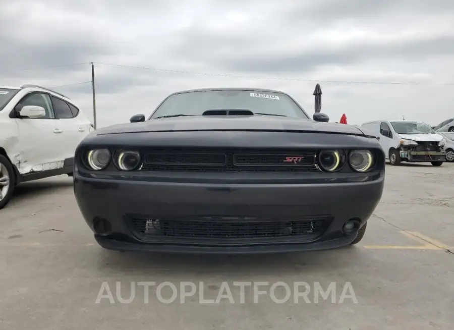 DODGE CHALLENGER 2016 vin 2C3CDZFJ2GH284229 from auto auction Copart