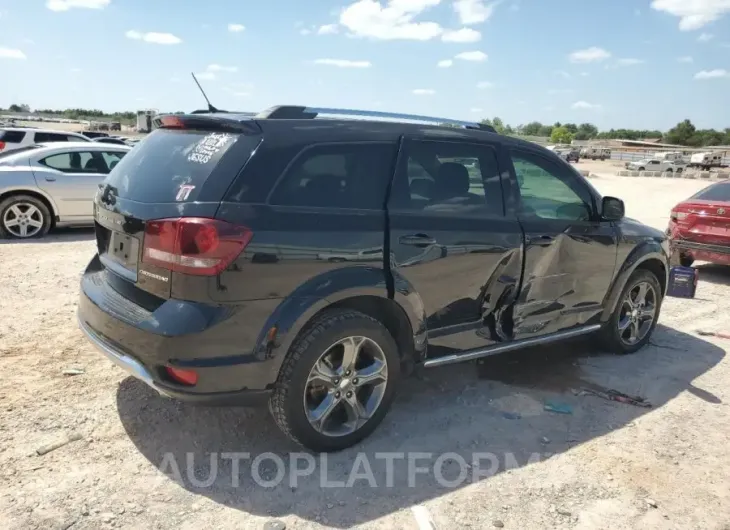 DODGE JOURNEY CR 2015 vin 3C4PDCGG3FT715406 from auto auction Copart