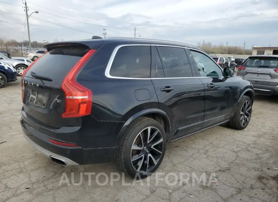 VOLVO XC90 T6 MO 2020 vin YV4A22PK1L1579528 from auto auction Copart