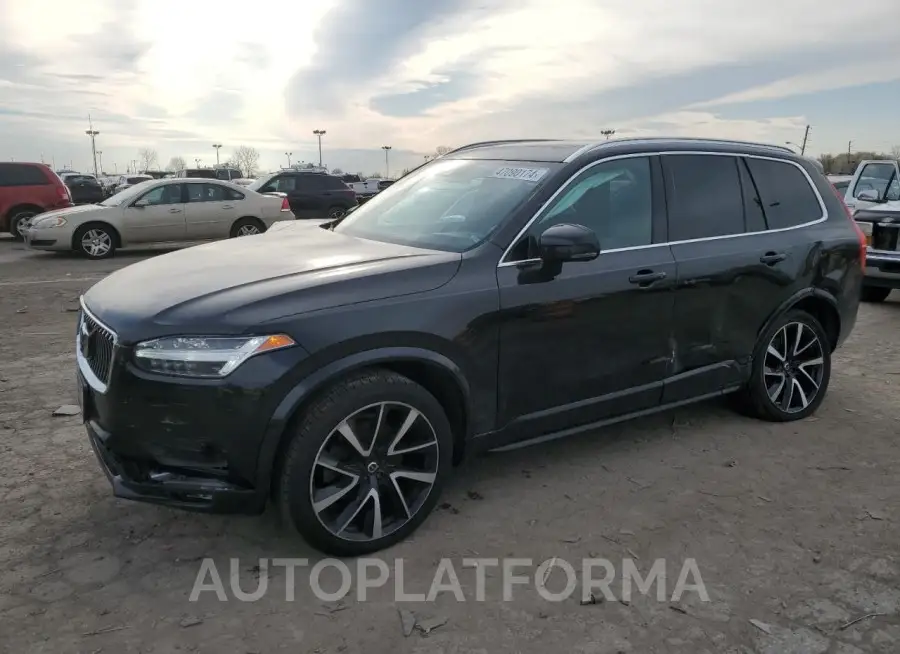 VOLVO XC90 T6 MO 2020 vin YV4A22PK1L1579528 from auto auction Copart