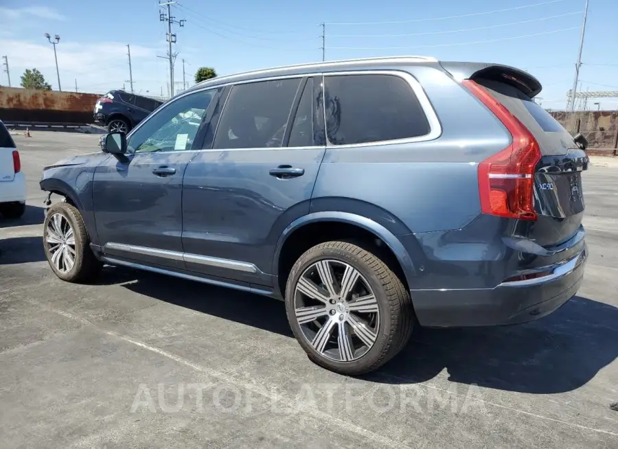 VOLVO XC90 ULTIM 2024 vin YV4H60CFXR1242199 from auto auction Copart