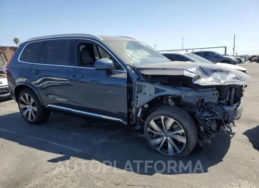 VOLVO XC90 ULTIM 2024 vin YV4H60CFXR1242199 from auto auction Copart