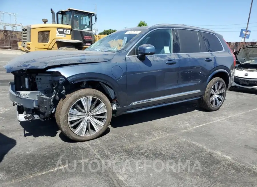 VOLVO XC90 ULTIM 2024 vin YV4H60CFXR1242199 from auto auction Copart