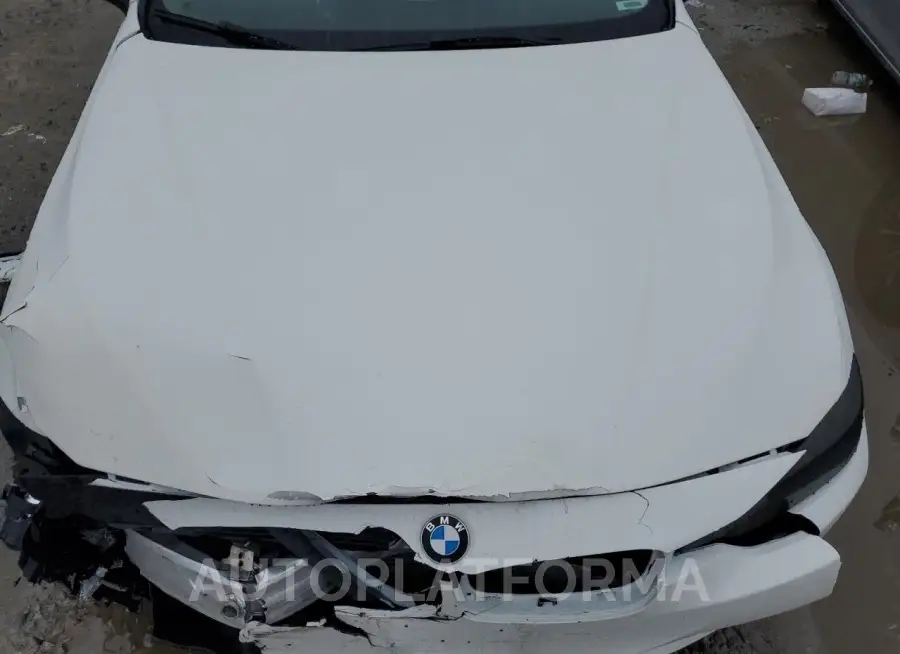 BMW 328 XI SUL 2015 vin WBA3B5C58FF962917 from auto auction Copart