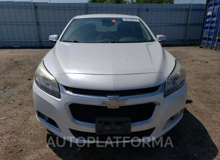 CHEVROLET MALIBU LIM 2016 vin 1G11E5SA1GU146847 from auto auction Copart