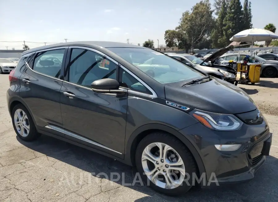 CHEVROLET BOLT EV LT 2017 vin 1G1FW6S05H4188438 from auto auction Copart