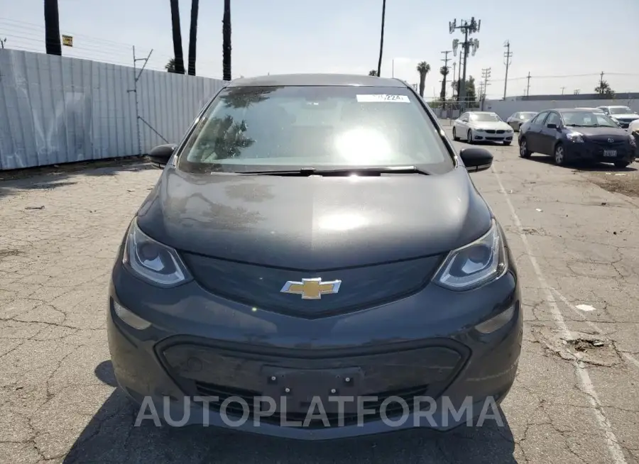 CHEVROLET BOLT EV LT 2017 vin 1G1FW6S05H4188438 from auto auction Copart