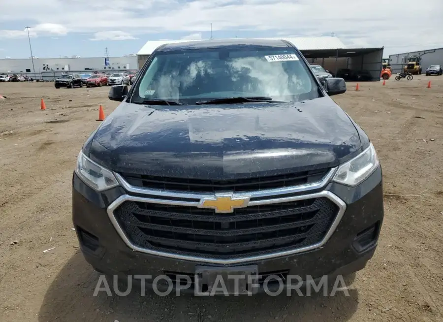 CHEVROLET TRAVERSE L 2019 vin 1GNERFKW5KJ155647 from auto auction Copart