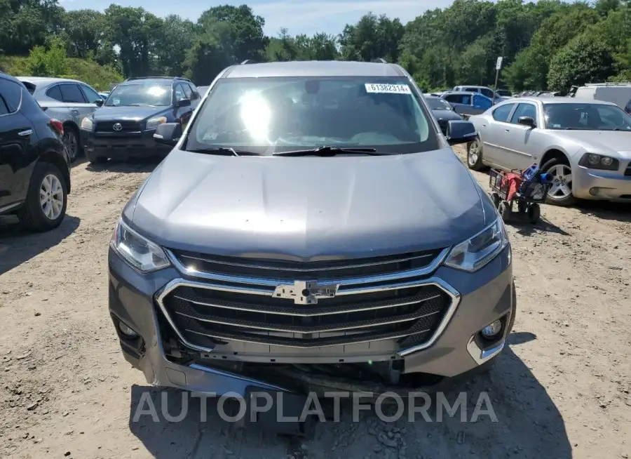 CHEVROLET TRAVERSE L 2020 vin 1GNEVHKW9LJ215017 from auto auction Copart