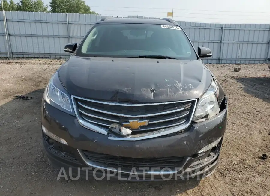 CHEVROLET TRAVERSE L 2017 vin 1GNKVGKD9HJ308686 from auto auction Copart