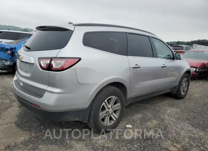 CHEVROLET TRAVERSE L 2015 vin 1GNKVHKD1FJ140187 from auto auction Copart