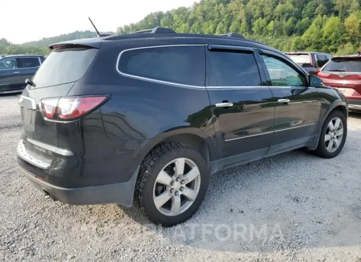 CHEVROLET TRAVERSE L 2016 vin 1GNKVJKD4GJ218888 from auto auction Copart